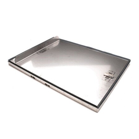 Alto-Shaam Rh Slab Door Assb, 1000, 1 200 Th/Iii 5010081